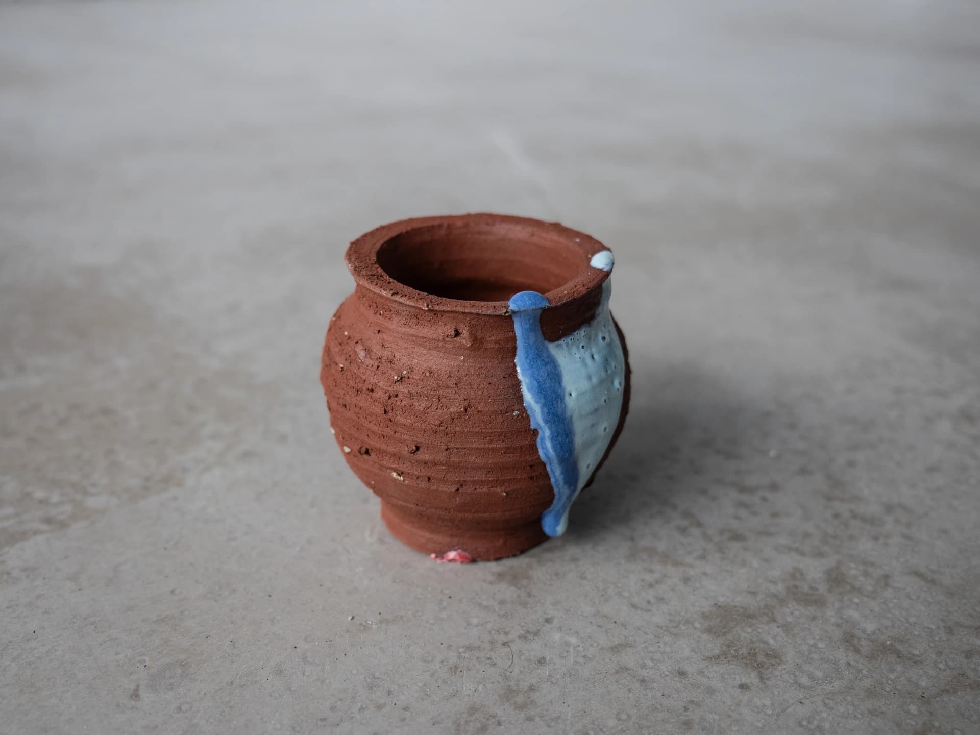 memorias de agua y barro, vista 1